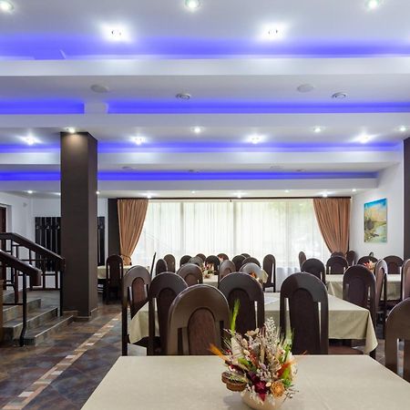 Pensiunea Admiraz دوراو المظهر الخارجي الصورة